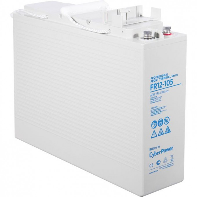 Аккумуляторная батарея CYBERPOWER FR12-105 Аккумуляторная батарея CYBERPOWER FR12-105
