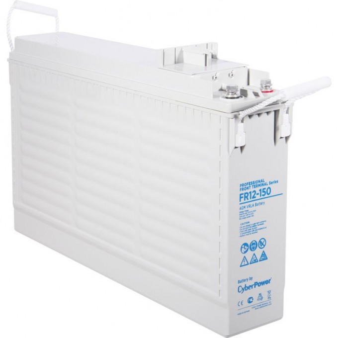 Аккумуляторная батарея CYBERPOWER FR12-150 Аккумуляторная батарея CYBERPOWER FR12-150