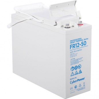 Аккумуляторная батарея CYBERPOWER FR12-50