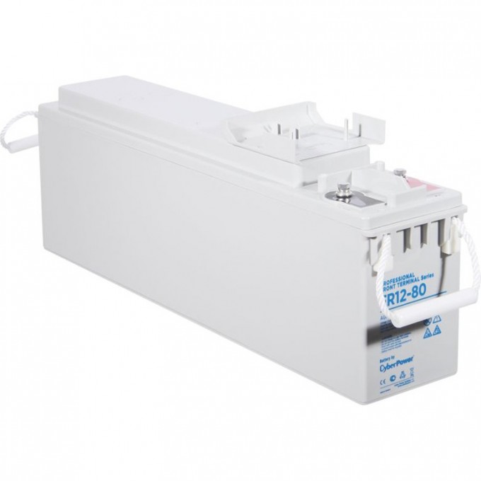 Аккумуляторная батарея CYBERPOWER FR12-80 Аккумуляторная батарея CYBERPOWER FR12-80