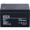 Аккумуляторная батарея CYBERPOWER RC12-12 RC 12-12