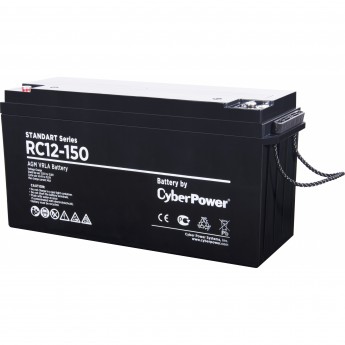 Аккумуляторная батарея CYBERPOWER RC12-150