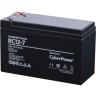 Аккумуляторная батарея CYBERPOWER RC12-7 RC 12-7