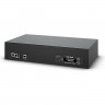 Автомат ввода резерва CYBERPOWER 32SWHVCEE18ATNET PDU32SWHVCEE18ATNET