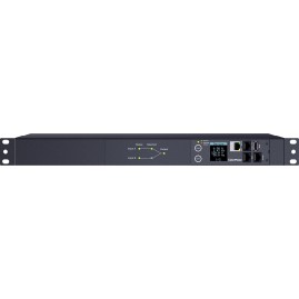 Блок распределения питания CYBERPOWER PDU44004 1U type