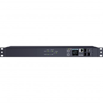 Блок распределения питания CYBERPOWER PDU44004 1U type
