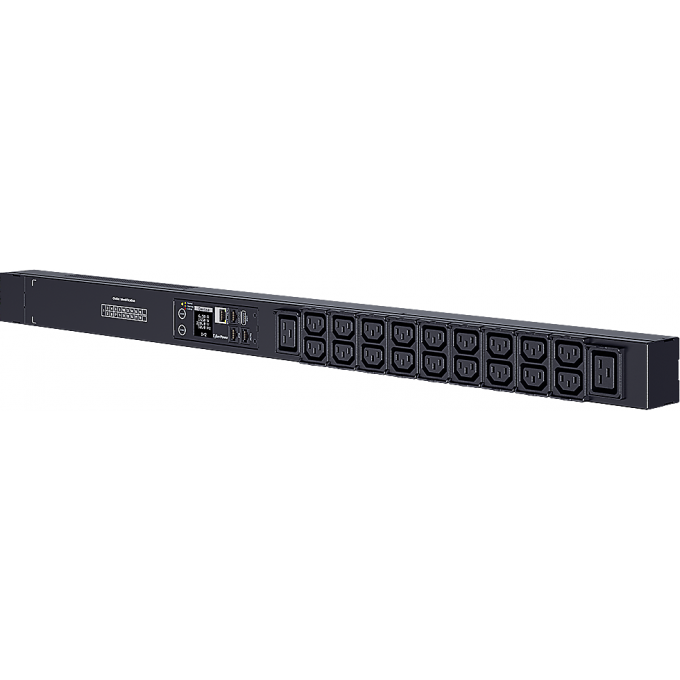 Блок силовых розеток CYBERPOWER 0U type PDU31414 Блок силовых розеток CYBERPOWER 0U type PDU31414