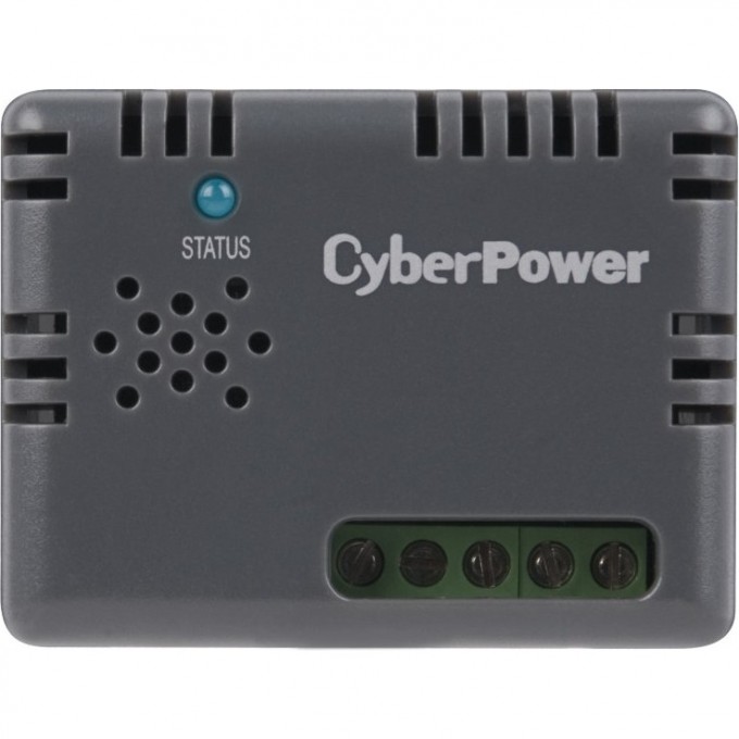 Датчик состояния окружающей среды CYBERPOWER ENVIROSENSOR Датчик состояния окружающей среды CYBERPOWER ENVIROSENSOR