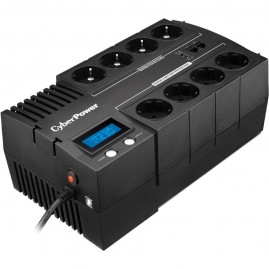 ИБП CYBERPOWER BR1000ELCD