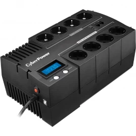 ИБП CYBERPOWER BR1000ELCD