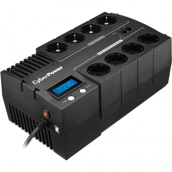 ИБП CYBERPOWER BR1000ELCD