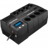 ИБП CYBERPOWER BR1000ELCD