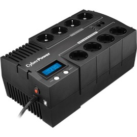 ИБП CYBERPOWER BR700E ИБП CYBERPOWER BR700E