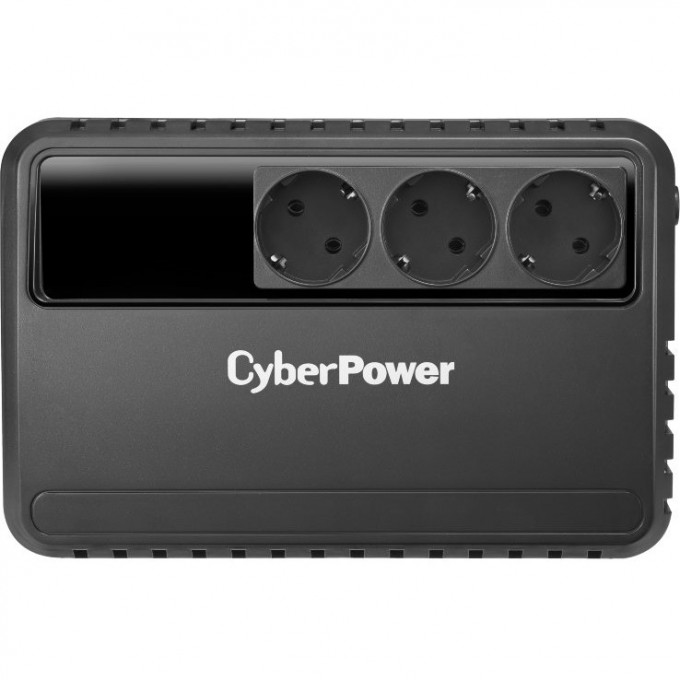 ИБП CYBERPOWER BU725E ИБП CYBERPOWER BU725E