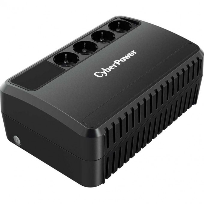ИБП CYBERPOWER BU850E ИБП CYBERPOWER BU850E