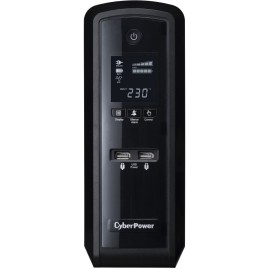 ИБП CYBERPOWER CP1500EPFCLCD