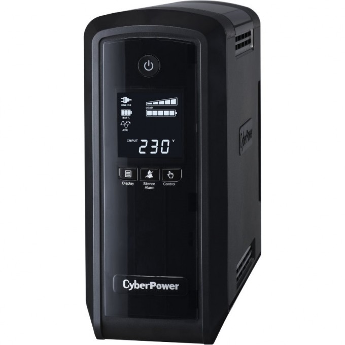ИБП CYBERPOWER CP900EPFCLCD ИБП CYBERPOWER CP900EPFCLCD