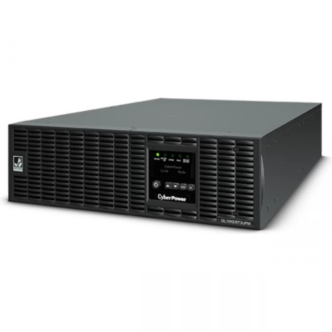 ИБП CYBERPOWER OL10000ERT3UDM ИБП CYBERPOWER OL10000ERT3UDM