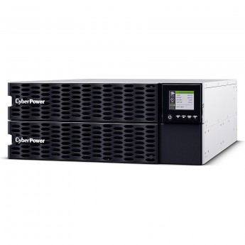 ИБП CYBERPOWER OL10KE RTHD