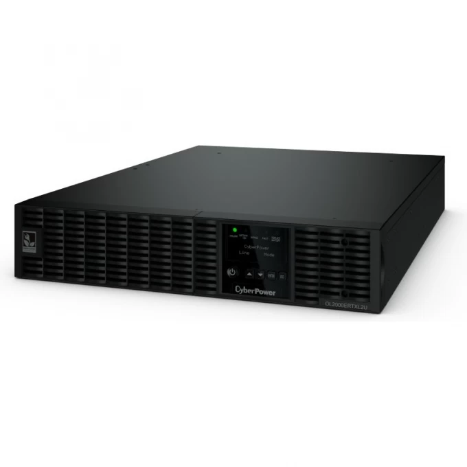 ИБП CYBERPOWER OL2000ERTXL2U ИБП CYBERPOWER OL2000ERTXL2U