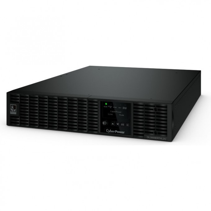 ИБП CYBERPOWER OL3000ERTXL2U ИБП CYBERPOWER OL3000ERTXL2U