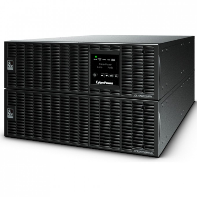 ИБП CYBERPOWER OL6000ERT3UDM ИБП CYBERPOWER OL6000ERT3UDM