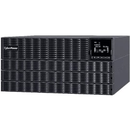 ИБП CYBERPOWER OLS 10KE RT5U