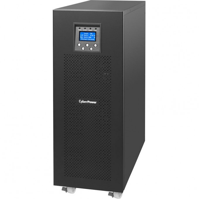 ИБП CYBERPOWER OLS 6KE RT5U OLS6KERT5U ИБП CYBERPOWER OLS 6KE RT5U OLS6KERT5U