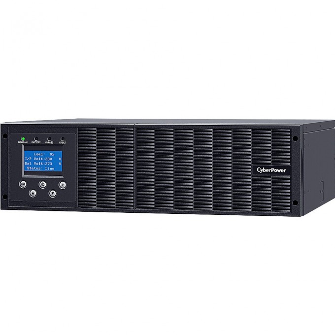 ИБП CYBERPOWER OLS10000ERT6Ua ИБП CYBERPOWER OLS10000ERT6Ua