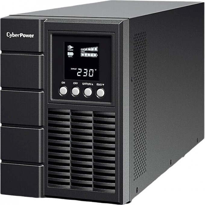ИБП CYBERPOWER OLS1000E ИБП CYBERPOWER OLS1000E