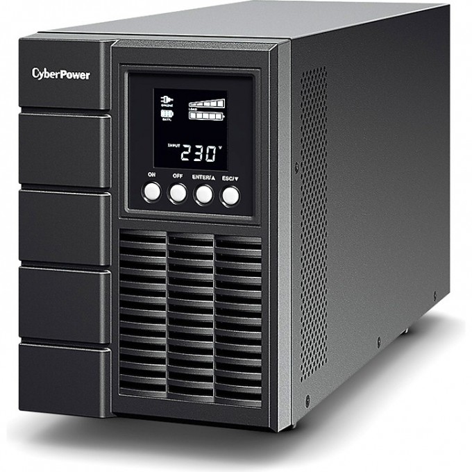 ИБП CYBERPOWER OLS1500E ИБП CYBERPOWER OLS1500E