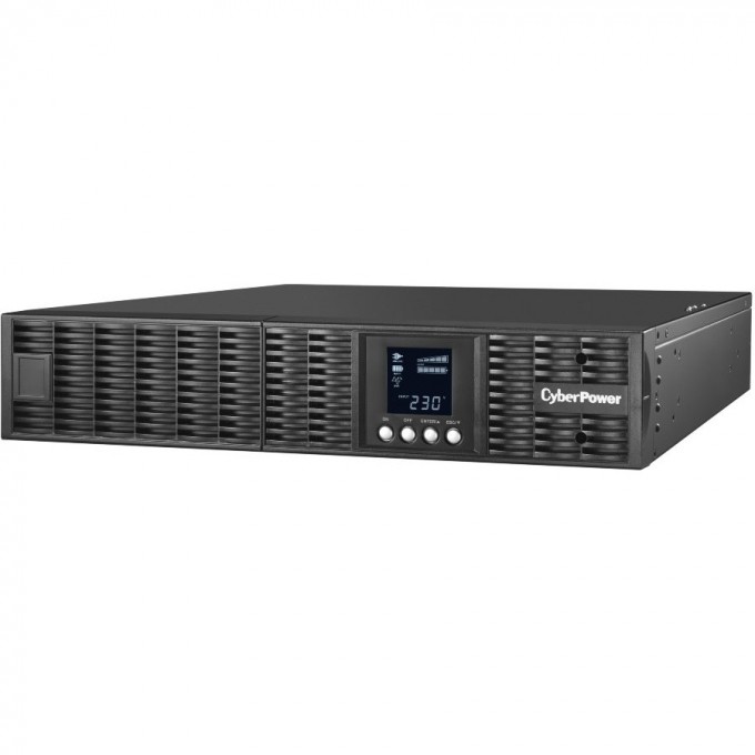 ИБП CYBERPOWER OLS1500ERT2U ИБП CYBERPOWER OLS1500ERT2U