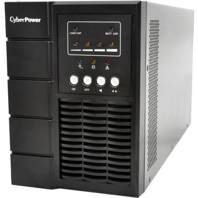 ИБП CYBERPOWER OLS2000E ИБП CYBERPOWER OLS2000E
