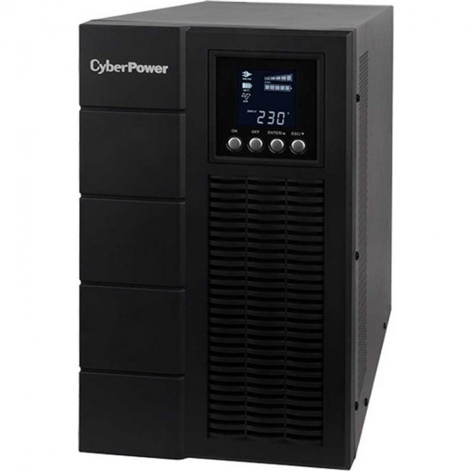 ИБП CYBERPOWER OLS3000E ИБП CYBERPOWER OLS3000E