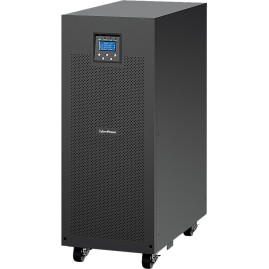 ИБП CYBERPOWER OLS3S20KEXL ИБП CYBERPOWER OLS3S20KEXL