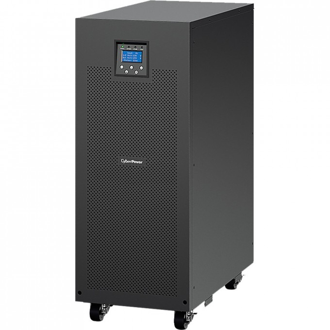 ИБП CYBERPOWER OLS3S20KEXL ИБП CYBERPOWER OLS3S20KEXL