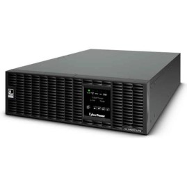 ИБП CYBERPOWER ONLINE OL10KERT3UPM 10 кВА / 9 кВт ИБП CYBERPOWER ONLINE OL10KERT3UPM 10 кВА / 9 кВт