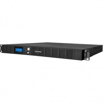 ИБП CYBERPOWER OR1000ELCDRM1U