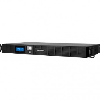 ИБП CYBERPOWER OR600ELCDRM1U