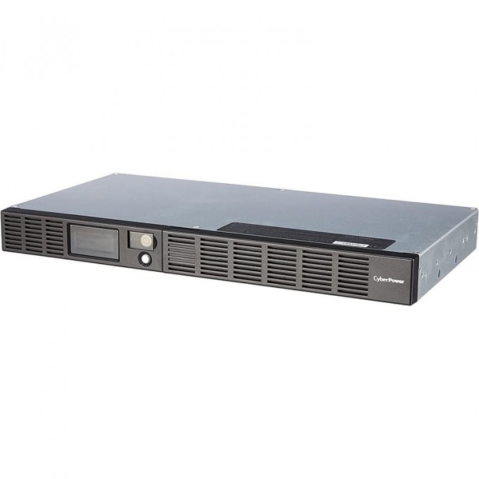 ИБП CYBERPOWER OR600ERM1U ИБП CYBERPOWER OR600ERM1U