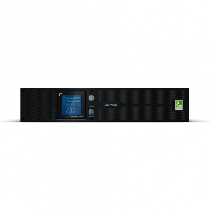 ИБП CYBERPOWER PR1000ELCDRT2UA ИБП CYBERPOWER PR1000ELCDRT2UA