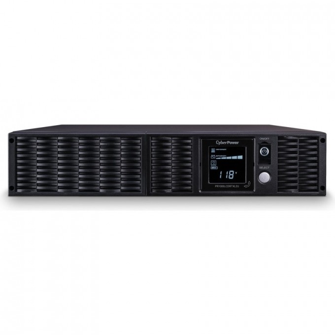 ИБП CYBERPOWER PR1000ELCDRTXL2U ИБП CYBERPOWER PR1000ELCDRTXL2U