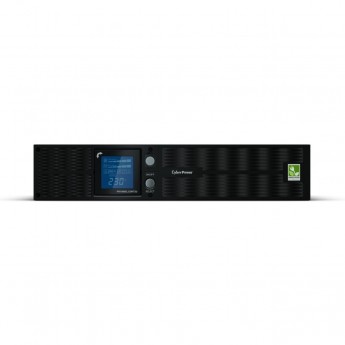 ИБП CYBERPOWER PR1500ELCDRT2U ИБП CYBERPOWER PR1500ELCDRT2U