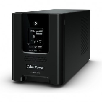 ИБП CYBERPOWER PR3000ELCDSL ИБП CYBERPOWER PR3000ELCDSL