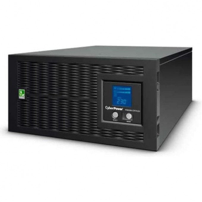 ИБП CYBERPOWER PR6000ELCDRTXL5U ИБП CYBERPOWER PR6000ELCDRTXL5U