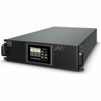 ИБП CYBERPOWER RT330 15KE 15кВА/15кВт без батарей для монтажа в 19' стойку 3U