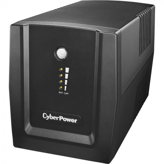 ИБП CYBERPOWER UT 1500EIG UT1500EIG ИБП CYBERPOWER UT 1500EIG UT1500EIG