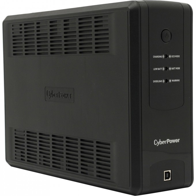 ИБП CYBERPOWER UT1100EG ИБП CYBERPOWER UT1100EG