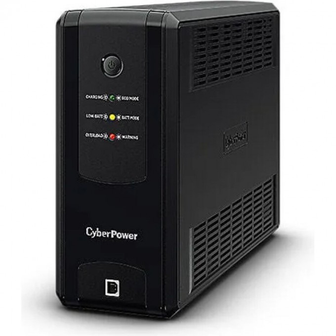 ИБП CYBERPOWER UT1200EG ИБП CYBERPOWER UT1200EG