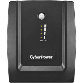 ИБП CYBERPOWER UT1500E ИБП CYBERPOWER UT1500E